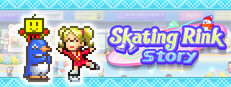 Skating Rink Story