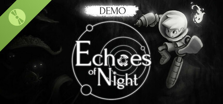 Echoes Of Night: The Exodus of the Stars Demo