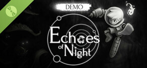 Echoes Of Night: The Exodus of the Stars Demo