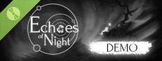 Echoes Of Night: The Exodus of the Stars Demo