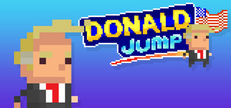 Image for Donald Jump