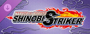 DLC: NTBSS: Master Character Training Pack - Hidan