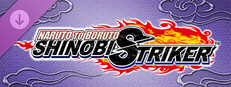 NTBSS: Master Character Training Pack - Hidan
