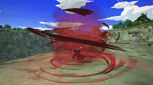 NTBSS: Master Character Training Pack - Hidan