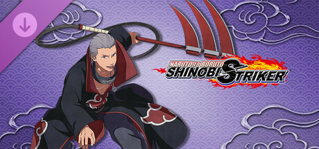 NARUTO TO BORUTO: SHINOBI STRIKER Steam Charts and Player Count Stats