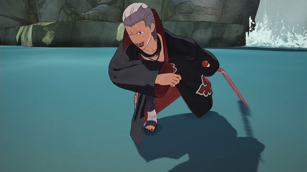 NTBSS: Master Character Training Pack - Hidan