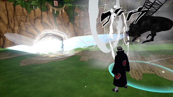 NTBSS: Master Character Training Pack - Kakuzu