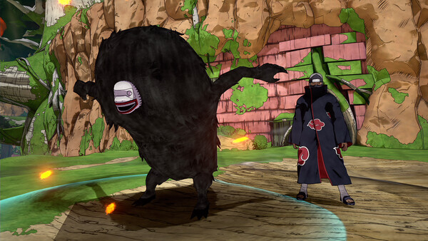 NTBSS: Master Character Training Pack - Kakuzu