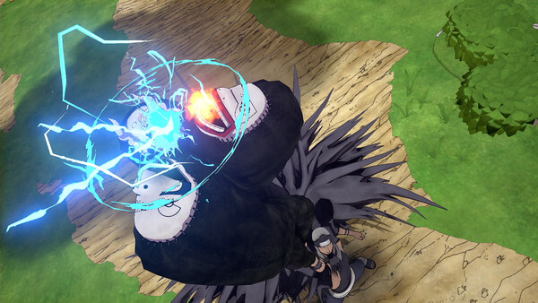 NTBSS: Master Character Training Pack - Kakuzu