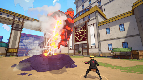 NTBSS: Master Character Training Pack - Momoshiki Otsutsuki