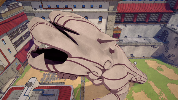 NTBSS: Master Character Training Pack - Momoshiki Otsutsuki