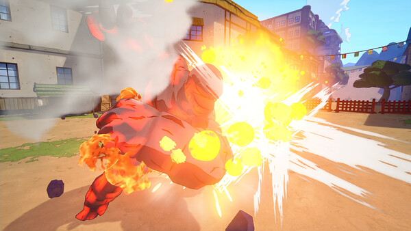 NTBSS: Master Character Training Pack - Momoshiki Otsutsuki