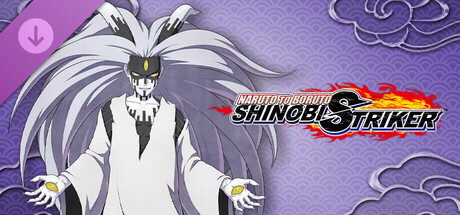 NTBSS: Master Character Training Pack - Momoshiki Otsutsuki