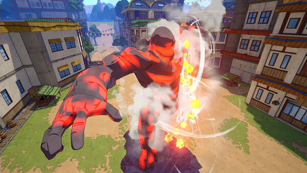 NTBSS: Master Character Training Pack - Momoshiki Otsutsuki