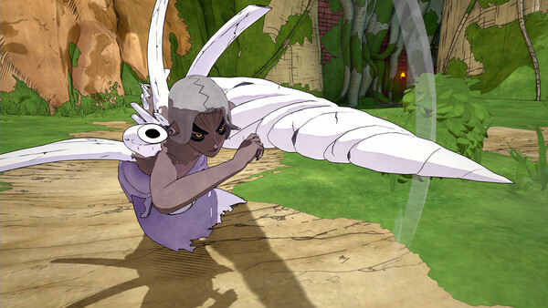 NTBSS: Master Character Training Pack - Kimimaro