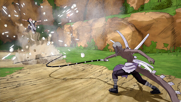 NTBSS: Master Character Training Pack - Kimimaro