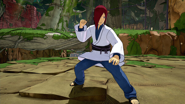 NTBSS: Master Character Training Pack - Kimimaro screenshot 8