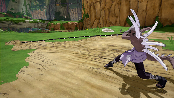 NTBSS: Master Character Training Pack - Kimimaro