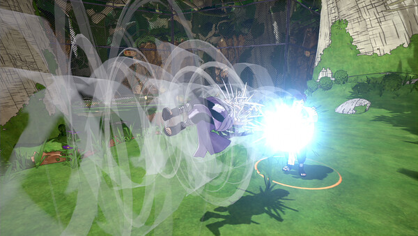 NTBSS: Master Character Training Pack - Kimimaro