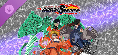 NTBSS Top Secret Training Set - Season 8 Characters cover art
