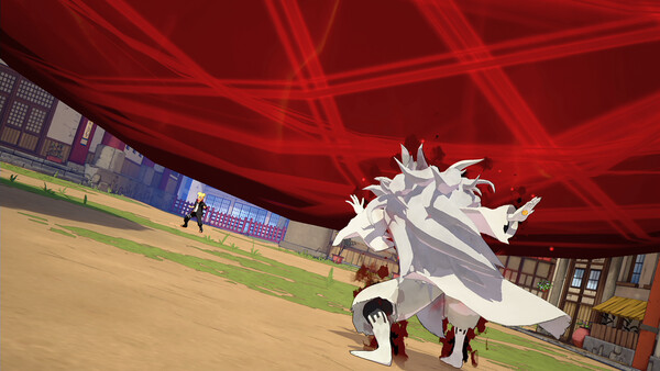 NARUTO TO BORUTO: SHINOBI STRIKER Season Pass 9