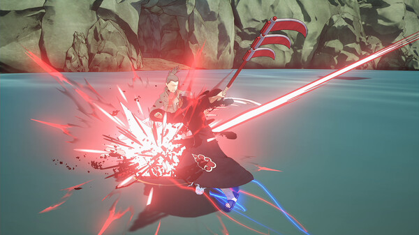 NARUTO TO BORUTO: SHINOBI STRIKER Season Pass 9 screenshot 8