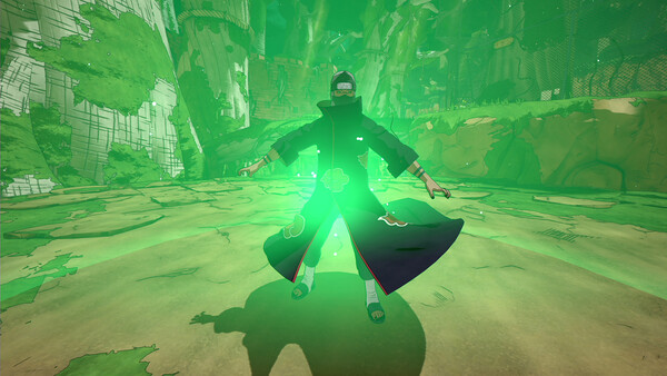 NARUTO TO BORUTO: SHINOBI STRIKER Season Pass 9