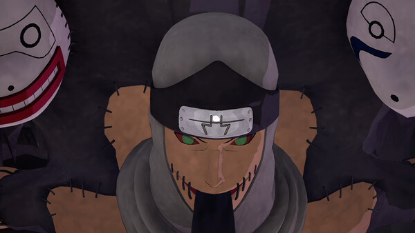 NARUTO TO BORUTO: SHINOBI STRIKER Season Pass 9