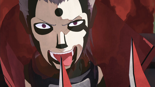 NARUTO TO BORUTO: SHINOBI STRIKER Season Pass 9