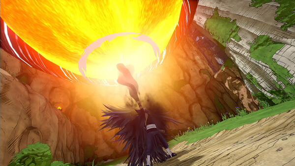 NARUTO TO BORUTO: SHINOBI STRIKER Season Pass 9
