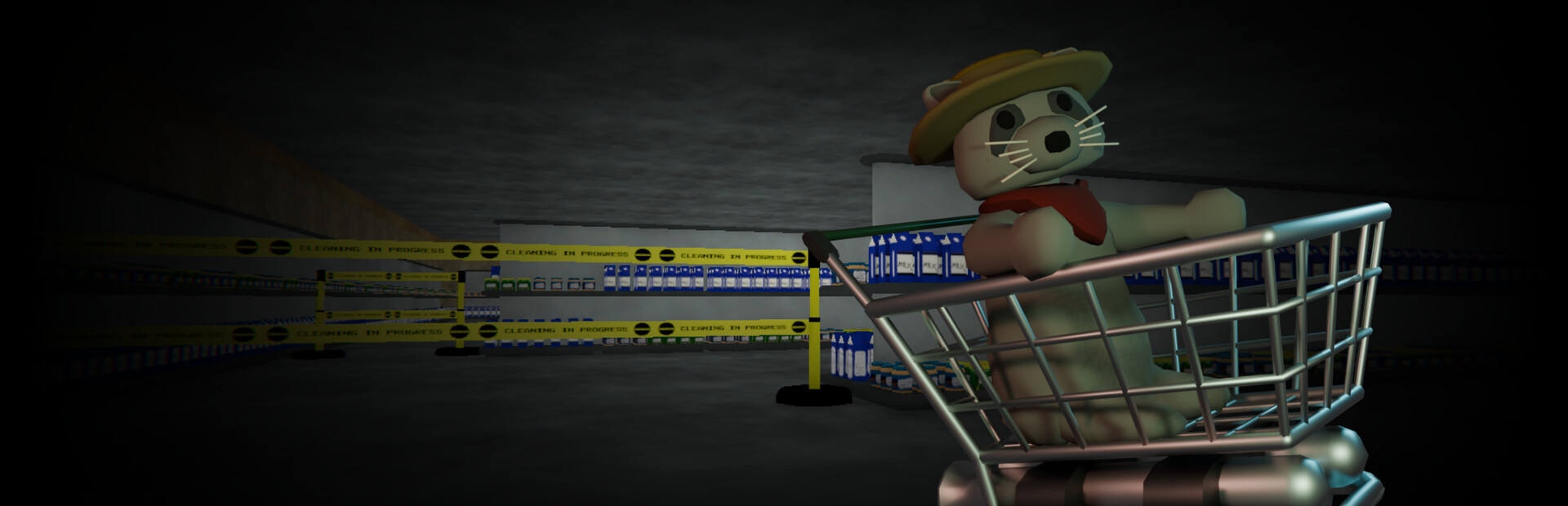Critter Cart