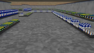 Critter Cart video 1