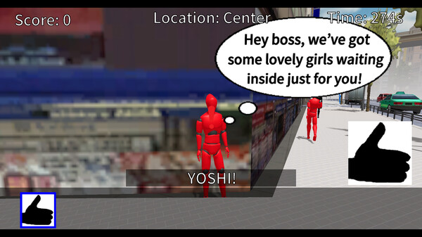 Safety Check YOSHI! screenshot 3