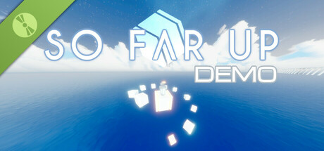So Far Up Demo cover art