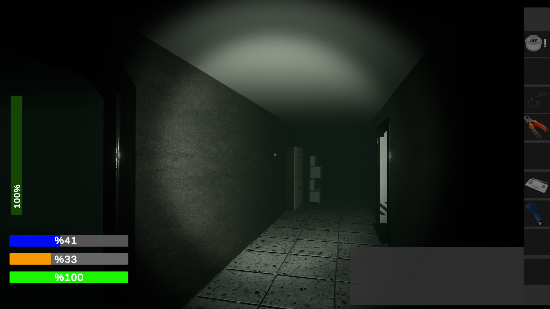 Don't breathe in! screenshot #2