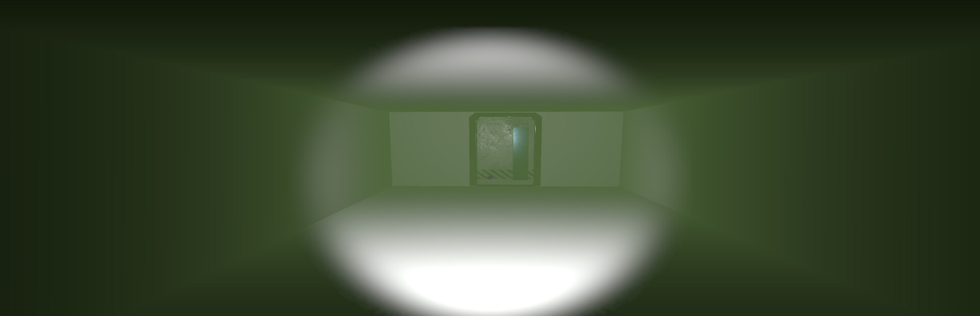 Don't breathe in!