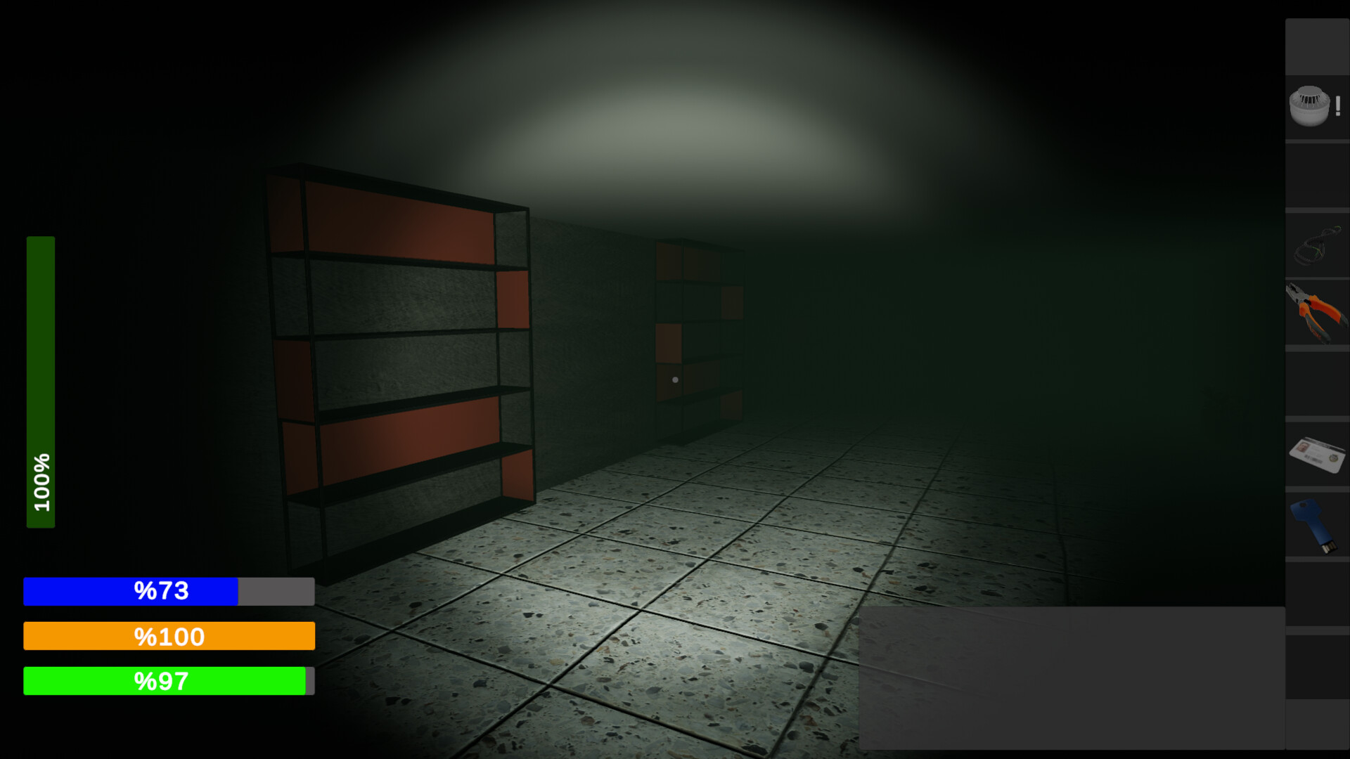 Don't breathe in! screenshot #6
