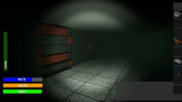 Don't breathe in! screenshot 5