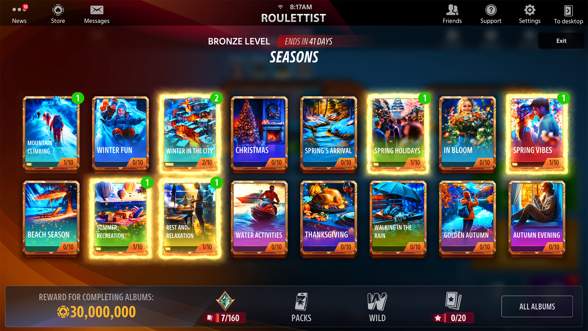 Casino Roulette: Roulettist screenshot 9