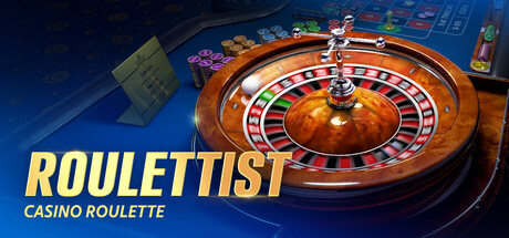 Casino Roulette: Roulettist cover art