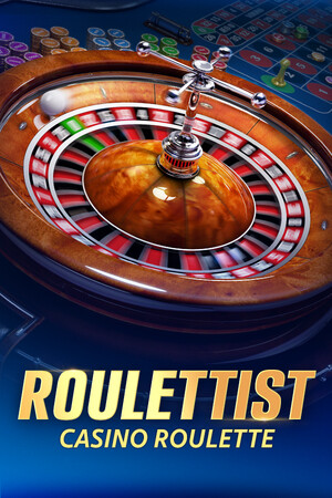 Cover art of Casino Roulette: Roulettist
