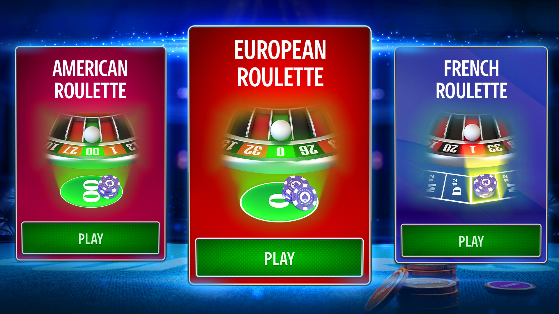 Casino Roulette: Roulettist screenshot #3