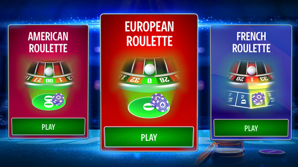 Screenshot 3 of Casino Roulette: Roulettist - more gameplay footage