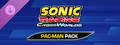 Sonic Racing: CrossWorlds - PAC-MAN Pack