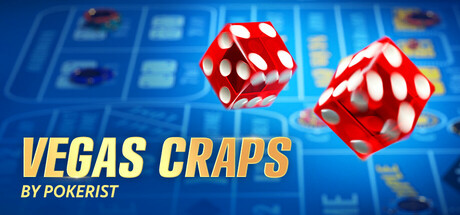 Vegas Craps by Pokerist - free game similar to Déjà-vu