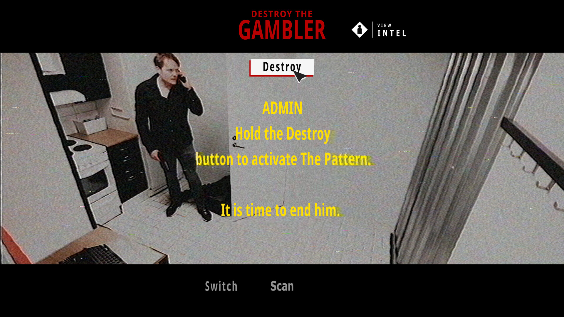 FMV - Full Motion Voyeur screenshot #4