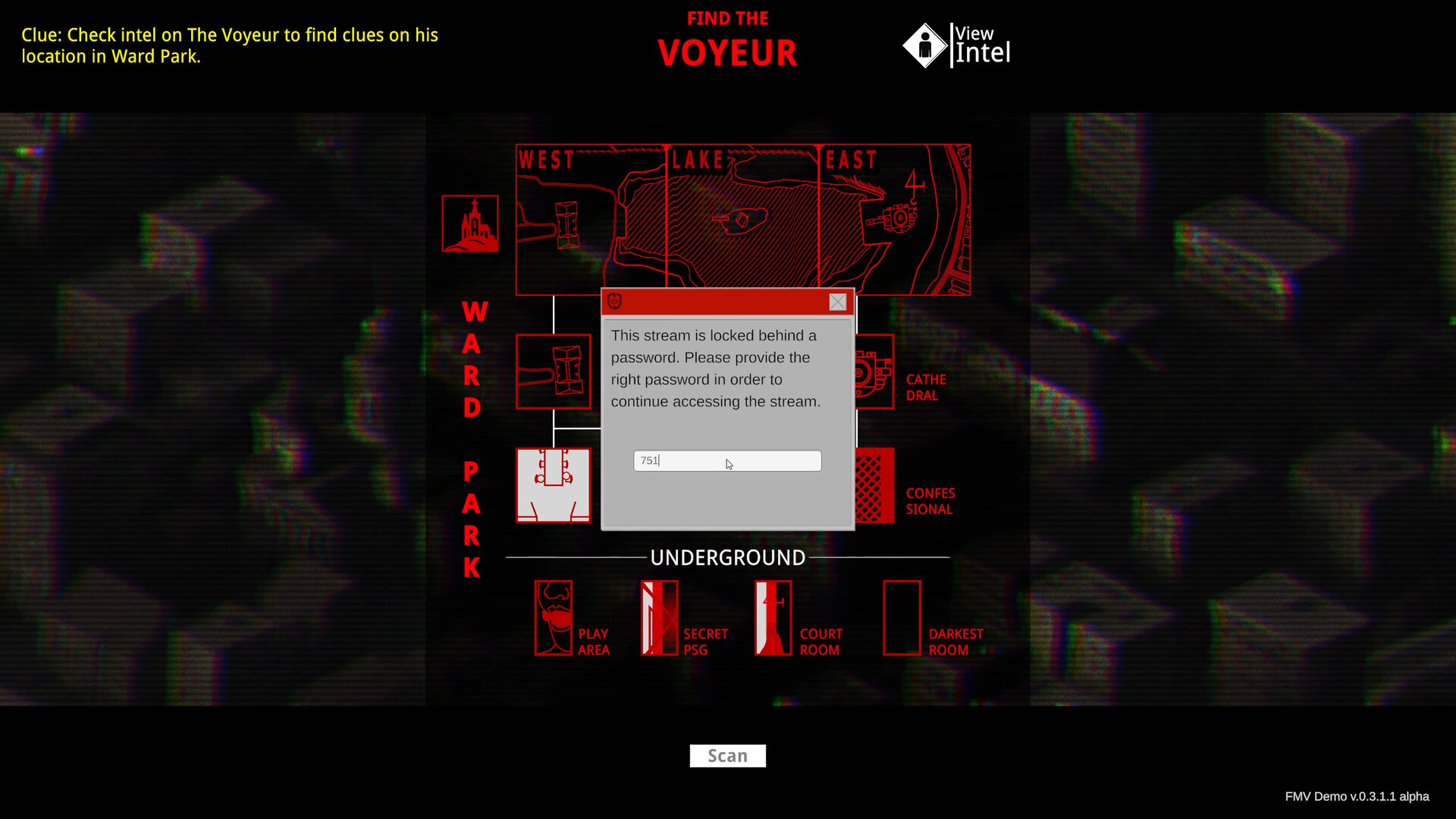 FMV - Full Motion Voyeur screenshot #6