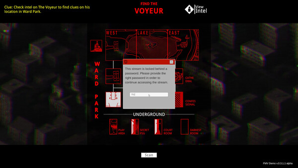 FMV - Full Motion Voyeur screenshot 6
