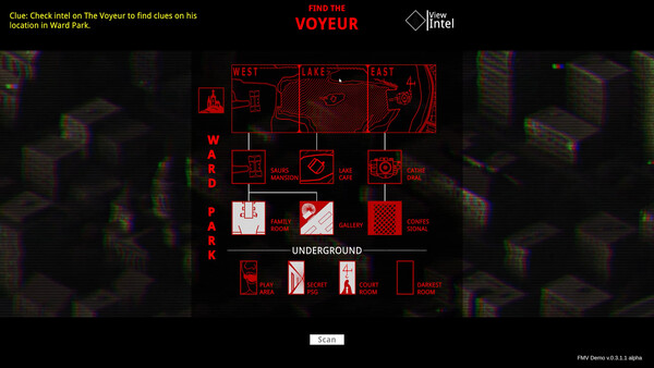 FMV - Full Motion Voyeur screenshot 5