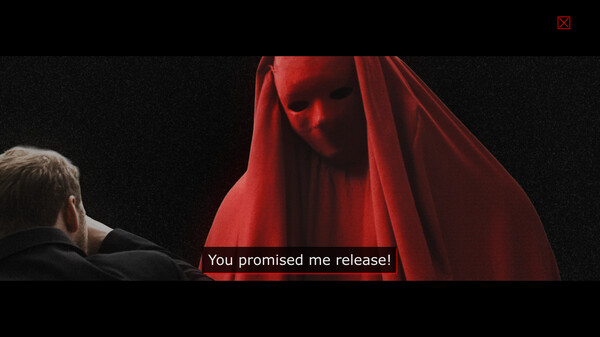 FMV - Full Motion Voyeur screenshot 1